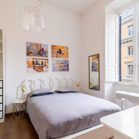 Aureliana Luxury Apartment Řím Exteriér fotografie